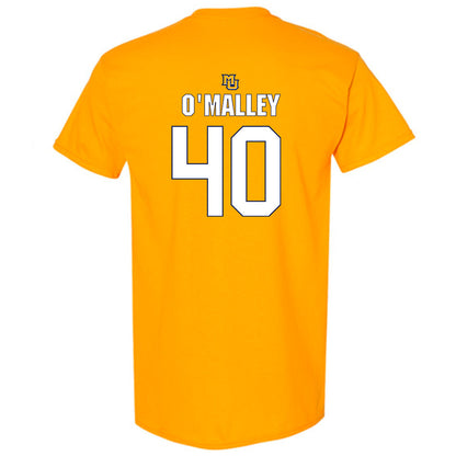 Marquette - NCAA Men's Basketball : Casey O'Malley - Generic Shersey T-Shirt-1