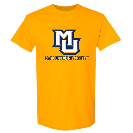 Marquette - NCAA Women's Swimming & Diving : Eliana Bosque - Generic Shersey T-Shirt-0