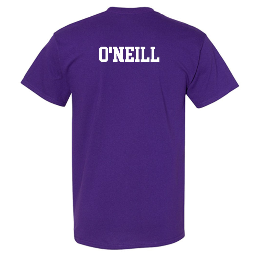 Kansas State - NCAA Football : Aidan O'Neill - Classic Shersey T-Shirt-1