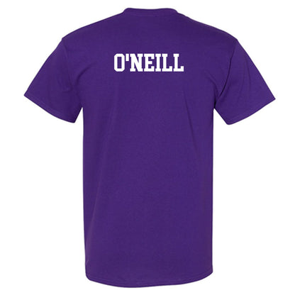 Kansas State - NCAA Football : Aidan O'Neill - Classic Shersey T-Shirt-1