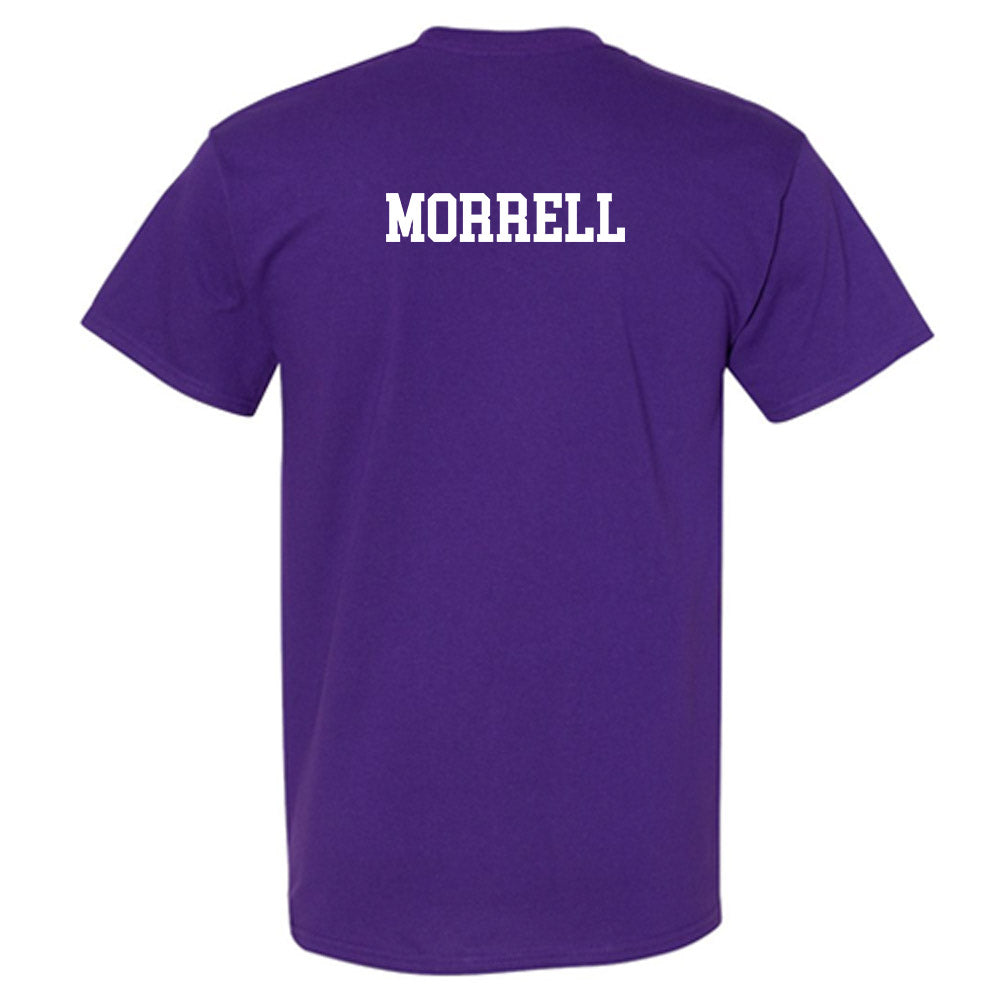 Kansas State - NCAA Football : Arley Morrell - Classic Shersey T-Shirt-1