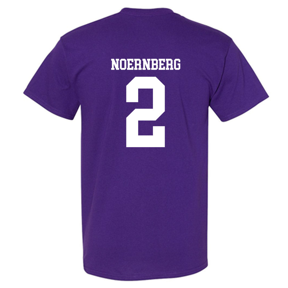 Kansas State - NCAA Football : Bryce Noernberg - T-Shirt