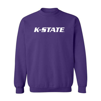 Kansas State - NCAA Women's Rowing : Taylin Harthun - Classic Shersey Crewneck Sweatshirt-0