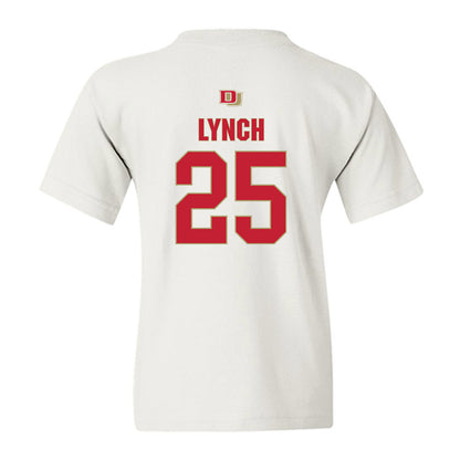 DU - NCAA Women's Lacrosse : Stella Lynch - Classic Shersey Youth T-Shirt-1