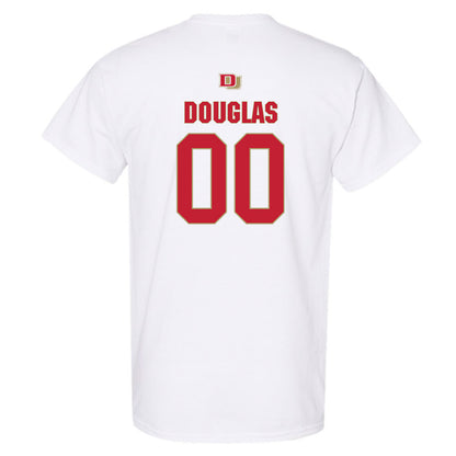 DU - NCAA Men's Lacrosse : Jimmy Douglas - Classic Shersey T-Shirt-1