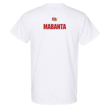 DU - NCAA Women's Gymnastics : Bella Mabanta - Classic Shersey T-Shirt-1
