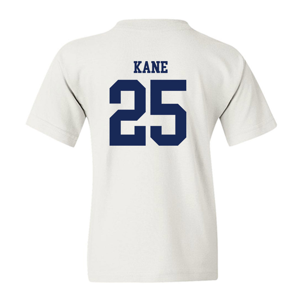 Marquette - NCAA Women's Soccer : Eleanor Kane - Generic Shersey Youth T-Shirt-1