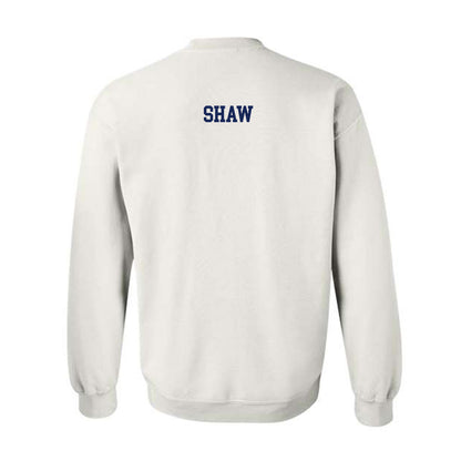 Marquette - NCAA Women's Soccer : Ava Shaw - Generic Shersey Crewneck Sweatshirt-1