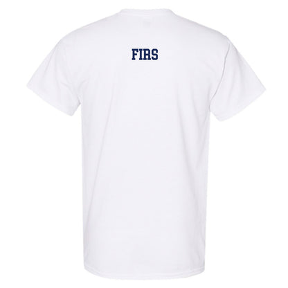 Marquette - NCAA Men's Soccer : Dominic Firs - Generic Shersey T-Shirt-1