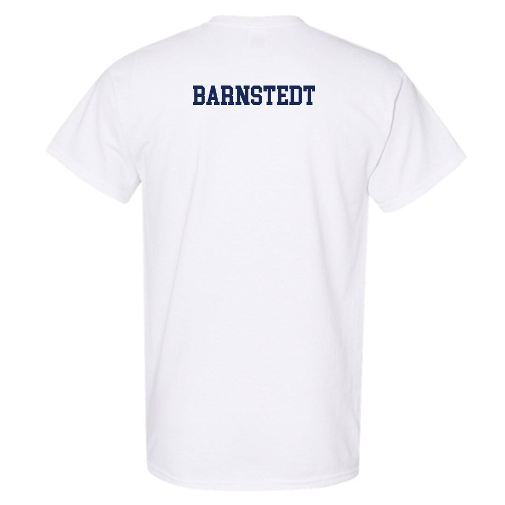 Marquette - NCAA Women's Tennis : Elise Barnstedt - Generic Shersey T-Shirt-1