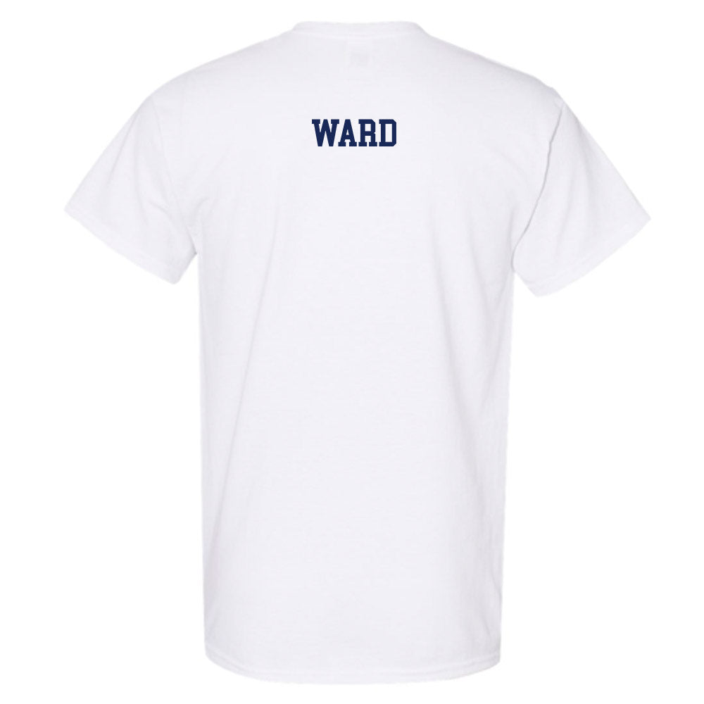 Marquette - NCAA Women's Lacrosse : Mackenzie Ward - Generic Shersey T-Shirt-1