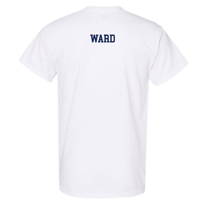 Marquette - NCAA Women's Lacrosse : Mackenzie Ward - Generic Shersey T-Shirt-1