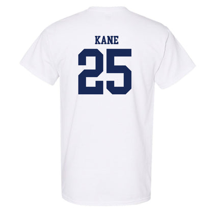 Marquette - NCAA Women's Soccer : Eleanor Kane - Generic Shersey T-Shirt-1