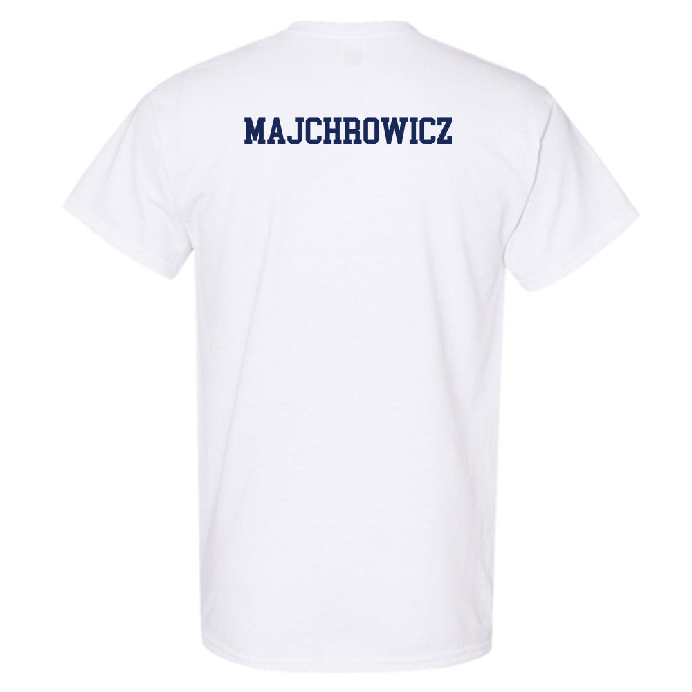 Marquette - NCAA Men's Track & Field : Tommy Majchrowicz - Generic Shersey T-Shirt-1