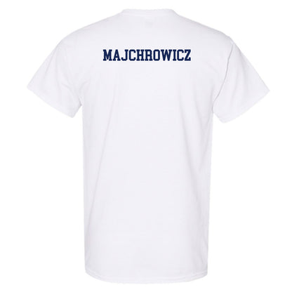 Marquette - NCAA Men's Track & Field : Tommy Majchrowicz - Generic Shersey T-Shirt-1