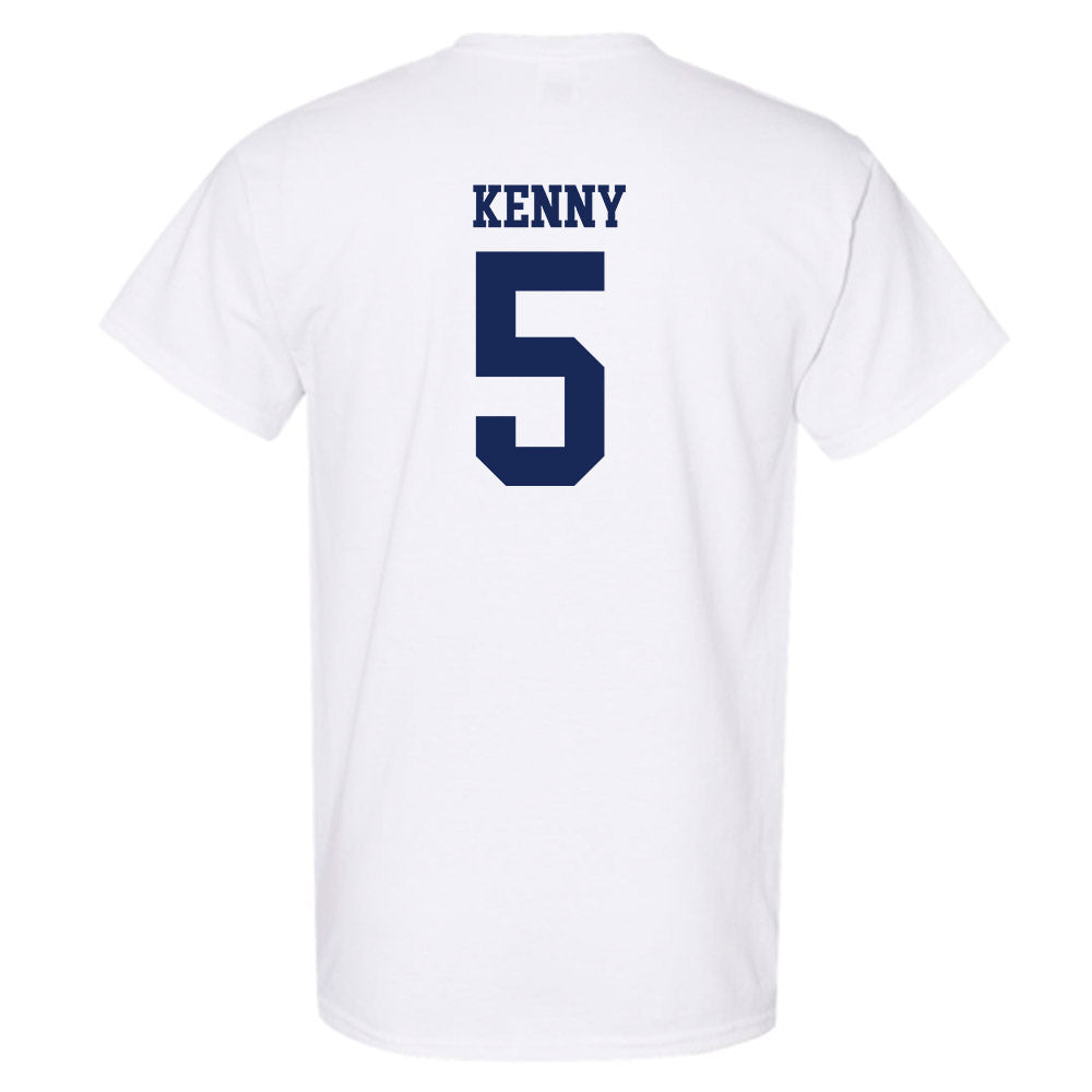 Marquette - NCAA Women's Volleyball : Calli Kenny - Generic Shersey T-Shirt-1