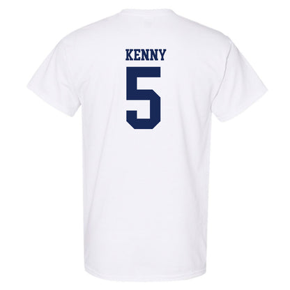 Marquette - NCAA Women's Volleyball : Calli Kenny - Generic Shersey T-Shirt-1