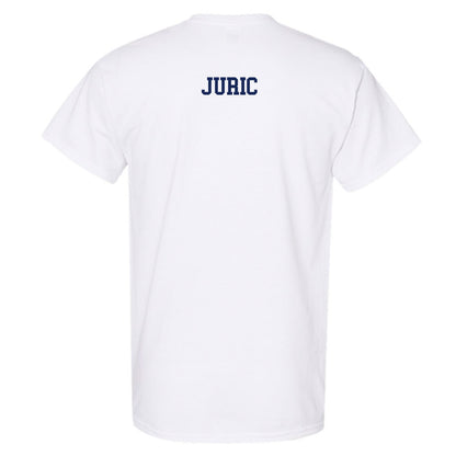 Marquette - NCAA Women's Volleyball : Emi Juric - Generic Shersey T-Shirt-1