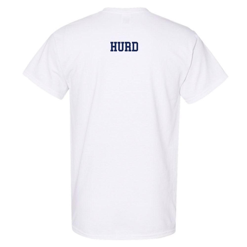 Marquette - NCAA Women's Soccer : Mia Hurd - Generic Shersey T-Shirt-1