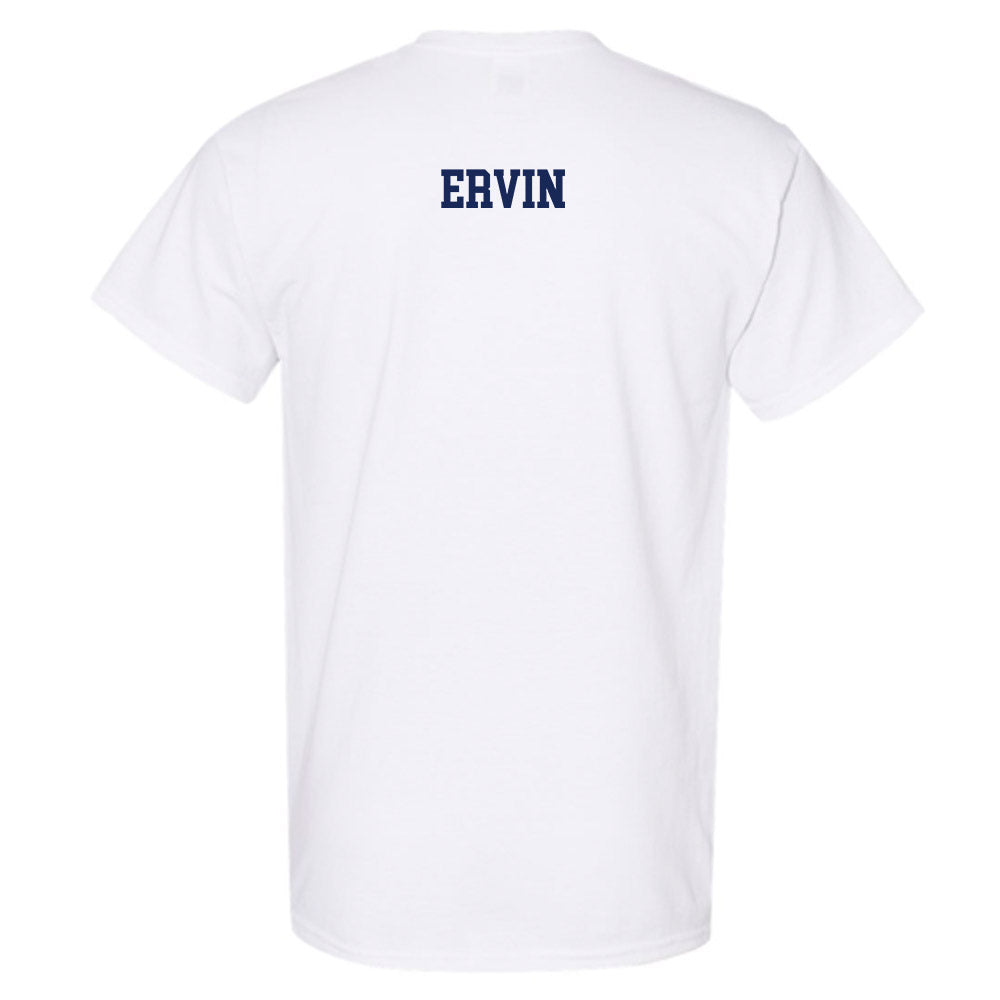 Marquette - NCAA Women's Track & Field : Ryleigh Ervin - Generic Shersey T-Shirt-1