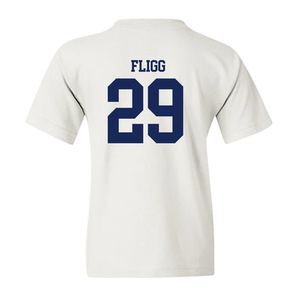 Marquette - NCAA Women's Soccer : Mary Fligg - Generic Shersey Youth T-Shirt-1