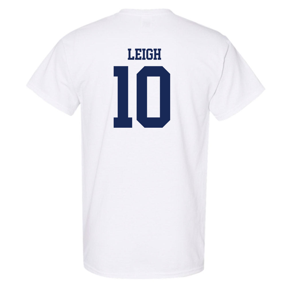 Marquette - NCAA Women's Soccer : Jocelyn Leigh - Generic Shersey T-Shirt-1