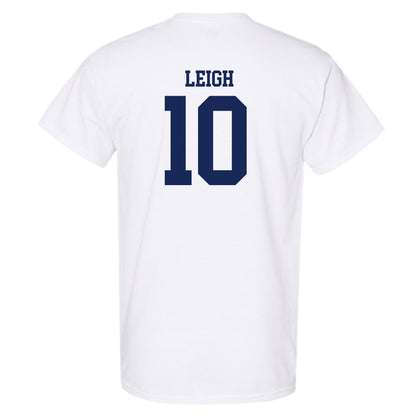 Marquette - NCAA Women's Soccer : Jocelyn Leigh - Generic Shersey T-Shirt-1