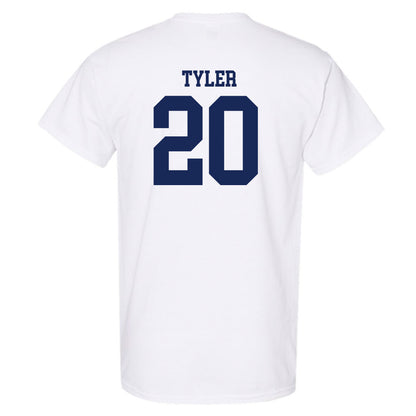 Marquette - NCAA Women's Volleyball : Carson Tyler - Generic Shersey T-Shirt-1