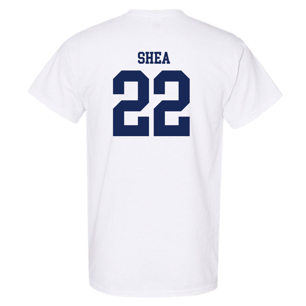 Marquette - NCAA Women's Soccer : Clare Shea - Generic Shersey T-Shirt-1