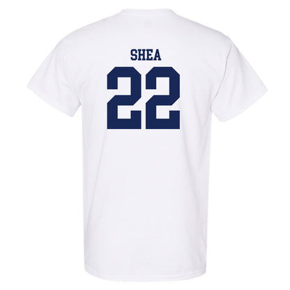Marquette - NCAA Women's Soccer : Clare Shea - Generic Shersey T-Shirt-1