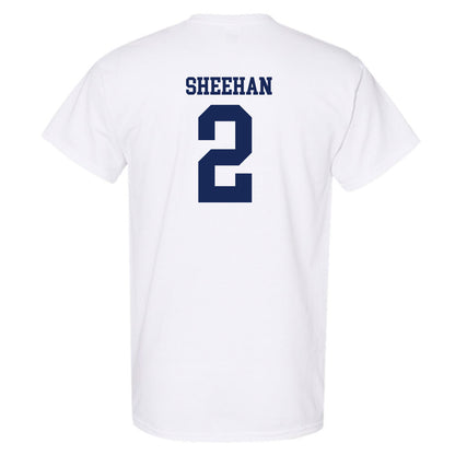 Marquette - NCAA Women's Soccer : Kaylie Sheehan - Generic Shersey T-Shirt-1