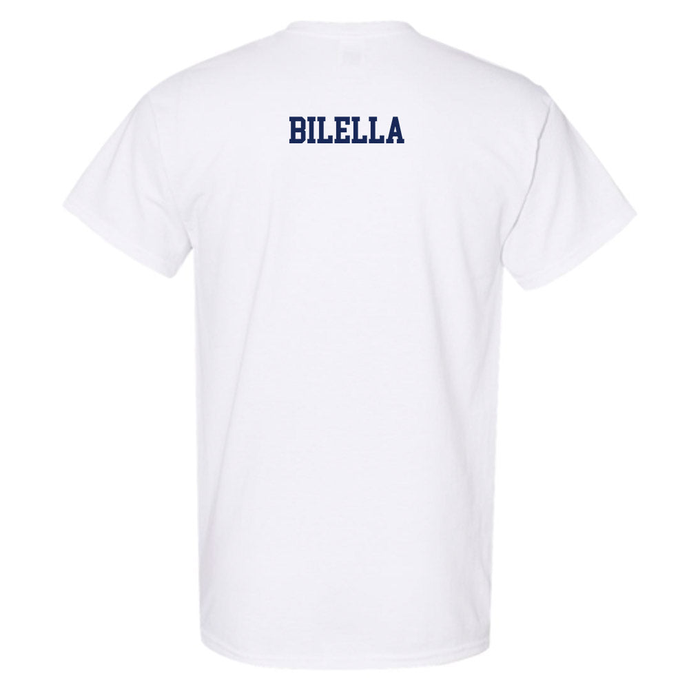Marquette - NCAA Women's Lacrosse : Rose Bilella - Generic Shersey T-Shirt-1