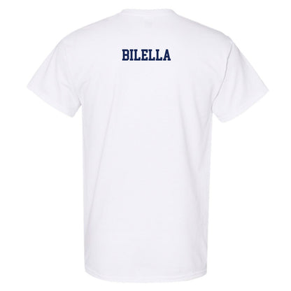 Marquette - NCAA Women's Lacrosse : Rose Bilella - Generic Shersey T-Shirt-1
