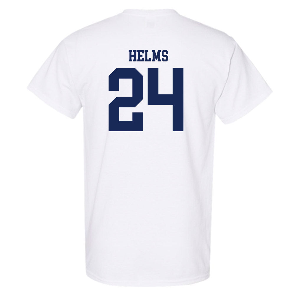 Marquette - NCAA Women's Volleyball : Avery Helms - Generic Shersey T-Shirt-1