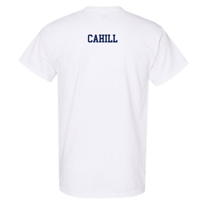 Marquette - NCAA Men's Soccer : Liam Cahill - Generic Shersey T-Shirt-1
