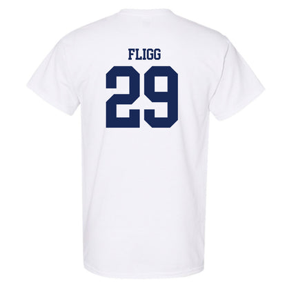 Marquette - NCAA Women's Soccer : Mary Fligg - Generic Shersey T-Shirt-1