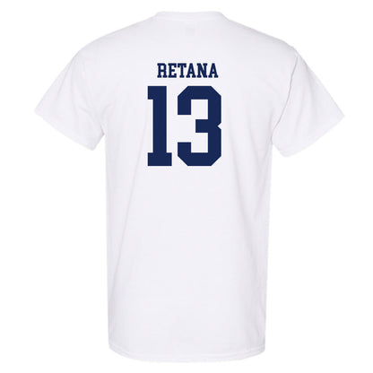 Marquette - NCAA Women's Soccer : Gabriela Retana - Generic Shersey T-Shirt-1