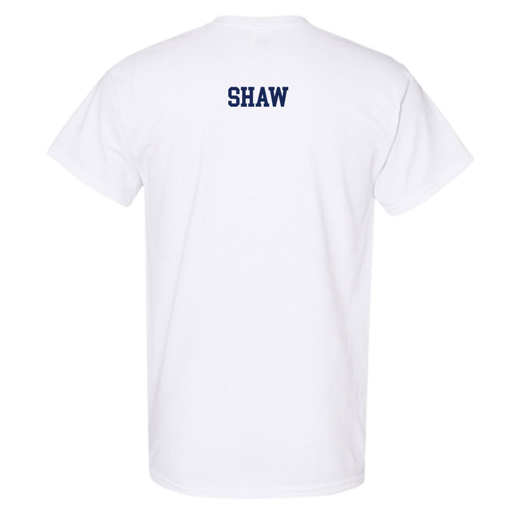 Marquette - NCAA Women's Soccer : Ava Shaw - Generic Shersey T-Shirt-1