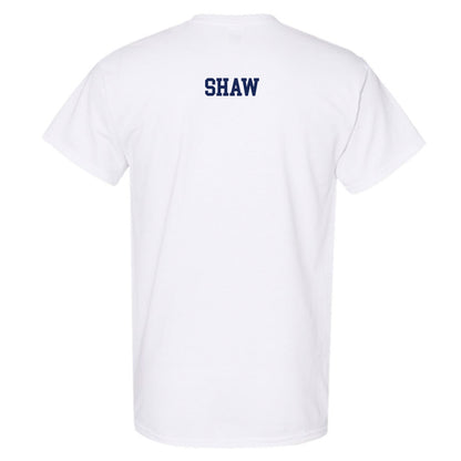 Marquette - NCAA Women's Soccer : Ava Shaw - Generic Shersey T-Shirt-1