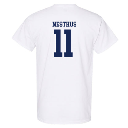 Marquette - NCAA Men's Soccer : Lucas Nesthus - Generic Shersey T-Shirt-1