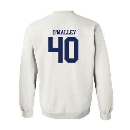 Marquette - NCAA Men's Basketball : Casey O'Malley - Generic Shersey Crewneck Sweatshirt-1