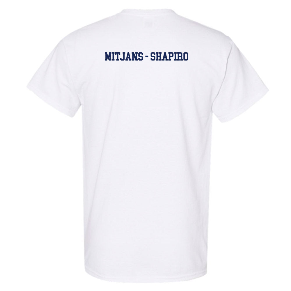 Marquette - NCAA Women's Track & Field : Amerie Mitjans - Shapiro - Generic Shersey T-Shirt-1