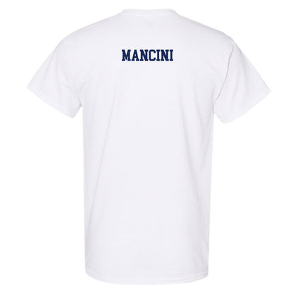 Marquette - NCAA Women's Lacrosse : Giuliana Mancini - Generic Shersey T-Shirt-1