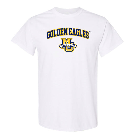 Marquette - NCAA Men's Soccer : Tristan Ronnestad-Stevens - Generic Shersey T-Shirt-0