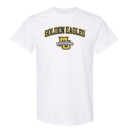 Marquette - NCAA Men's Soccer : Marten Brink - Generic Shersey T-Shirt-0