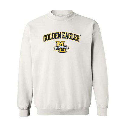 Marquette - NCAA Women's Basketball : Olivia Porter - Generic Shersey Crewneck Sweatshirt-0