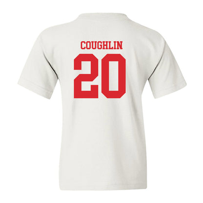 Rutgers - NCAA Women's Lacrosse : Kayleigh Coughlin - Classic Shersey Youth T-Shirt-1