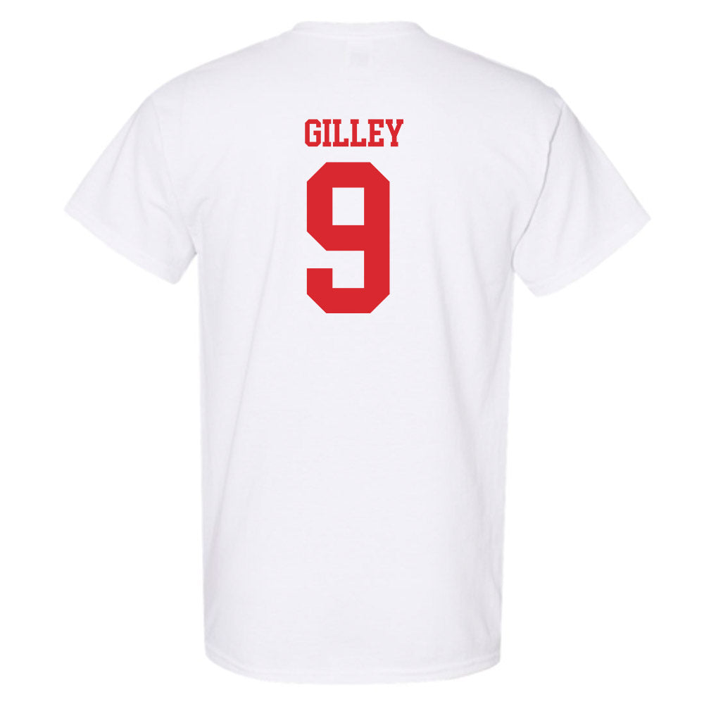 Rutgers - NCAA Football : Dahkari Gilley - Classic Shersey T-Shirt-1