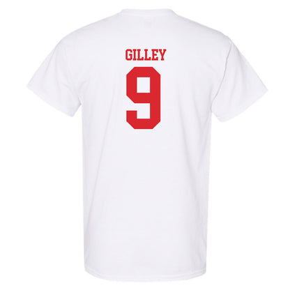 Rutgers - NCAA Football : Dahkari Gilley - Classic Shersey T-Shirt-1