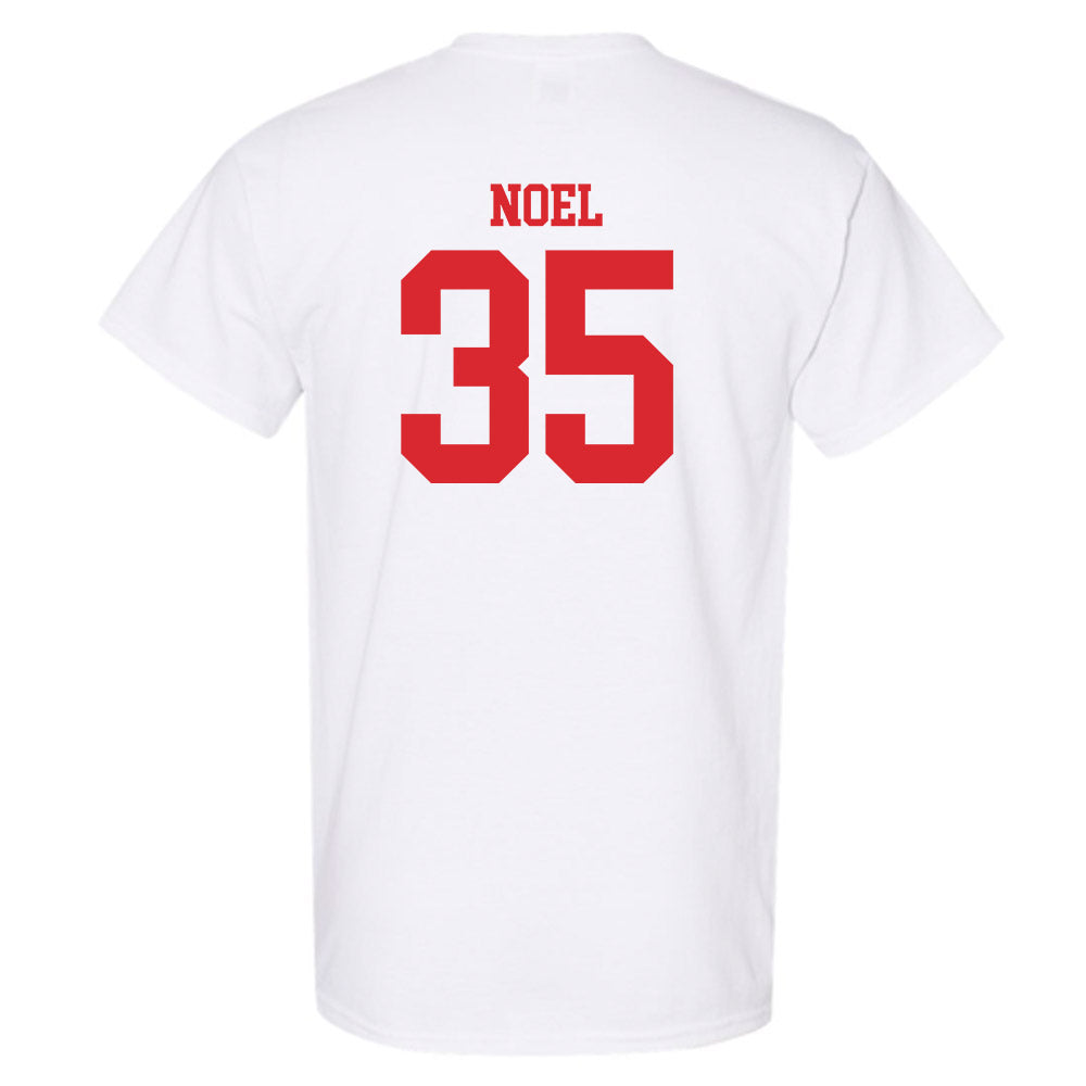Rutgers - NCAA Football : Latrell Noel - Classic Shersey T-Shirt-1